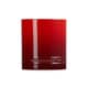 Additional view of Le Creuset Signature Utensil Jar Cerise 1.1L