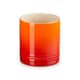 Additional view of Le Creuset Signature Utensil Jar Volcanic 1.1L