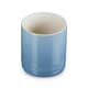 Additional view of Le Creuset Signature Utensil Jar Chambray 1.1L