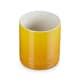 Additional view of Le Creuset Signature Utensil Jar Nectar 1.1L