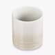 Additional view of Le Creuset Signature Utensil Jar Meringue 1.1L