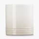 Additional view of Le Creuset Signature Utensil Jar Meringue 1.1L