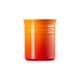 Additional view of Le Creuset Small Utensil Jar Volcanic