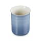 Additional view of Le Creuset Small Utensil Jar Chambray