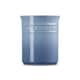 Additional view of Le Creuset Small Utensil Jar Chambray