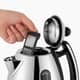 Additional view of Dualit Lite Jug Kettle Black
