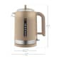 Additional view of Dualit Classic Kettle 1.7L Sandstone