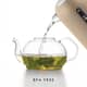 Additional view of Dualit Classic Kettle 1.7L Sandstone
