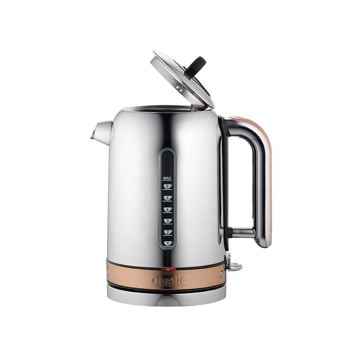 Dualit pink clearance kettle