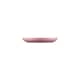 Additional view of Le Creuset La Jardin 22cm Plate Rose Quartz