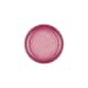 Additional view of Le Creuset La Jardin 22cm Plate Rose Quartz