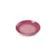 Additional view of Le Creuset La Jardin 22cm Plate Rose Quartz