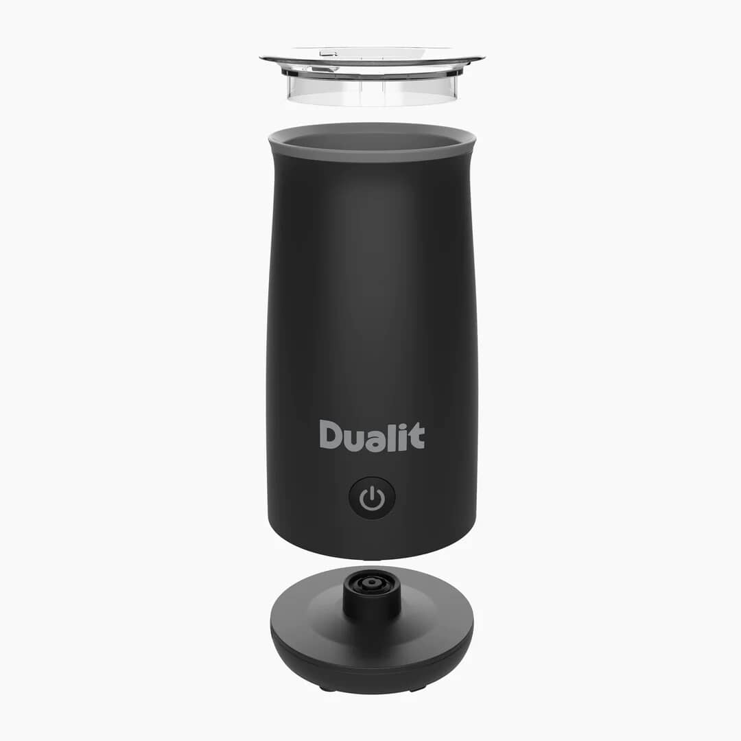 Dualit 84135 milk outlet frother