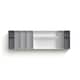 Additional view of Joseph Joseph Blox 10-Piece Drawer Organiser Set