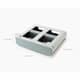 Additional view of Joseph Joseph CupboardStore Large Under-Shelf Spice Rack