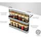 Additional view of Joseph Joseph CupboardStore Large Under-Shelf Spice Rack