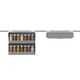 Additional view of Joseph Joseph CupboardStore Large Under-Shelf Spice Rack