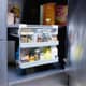 Additional view of Joseph Joseph CupboardStore Large Under-Shelf Spice Rack
