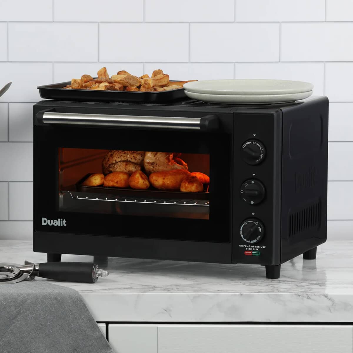 Dualit Mini Oven (89220)