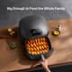Additional view of Typhur Dome 2 Air Fryer Graphite Gray