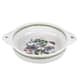 Additional view of Portmeirion Botanic Garden - Round Baking Dish With Handles
