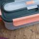Additional view of Built Tropics 1 Litre Lunch Box with Cutlery