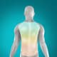 Additional view of Homedics Stretch Essentials Full Body Massage Mat - 3 Stretch Programs