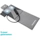 Additional view of Homedics Stretch Essentials Full Body Massage Mat - 3 Stretch Programs