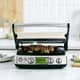 Additional view of GreenPan Contact Grill Cloud Cream