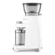 Additional view of Smeg Coffee Grinder White CGF03WHUK