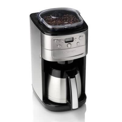 Cuisinart coffee outlet plus