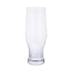 Additional view of Dartington Just The One Beer Glass