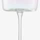 Additional view of LSA Glassware - Pearl Champagne/Cocktail Saucer