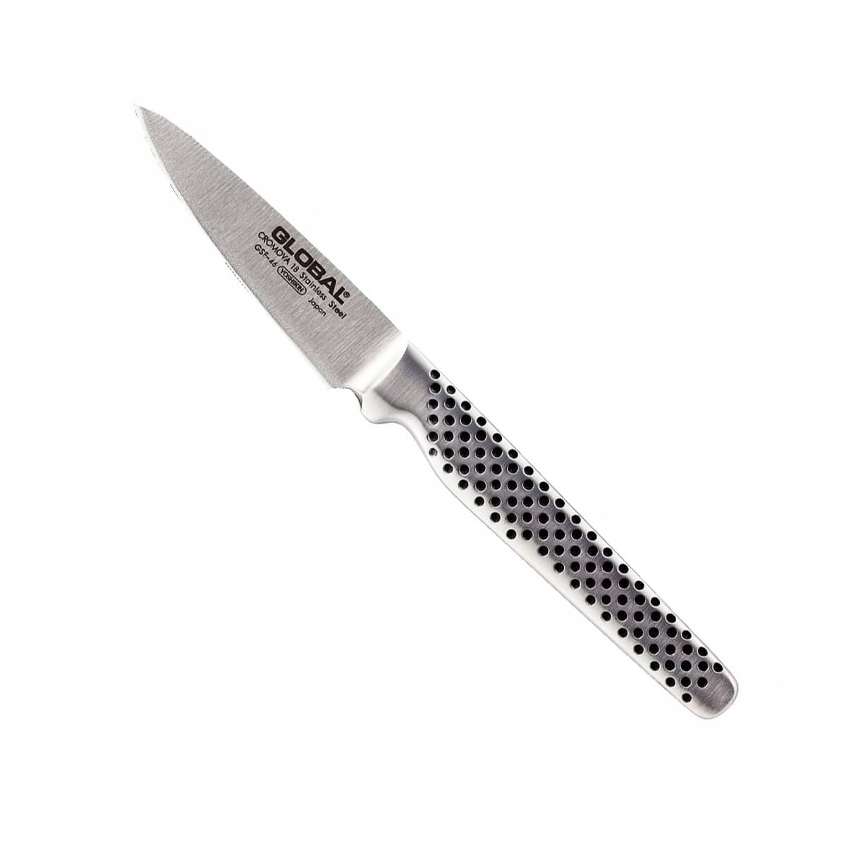 Global Hiro 7 Piece Knife Block Set (G-656/7BL) 