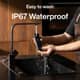 Additional view of Typhur InstaProbe Core Handheld Thermometer