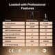 Additional view of Typhur InstaProbe Core Handheld Thermometer