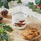 Additional view of Wrendale Christmas Home For Christmas Mug