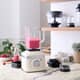 Additional view of KitchenAid Artisan K400 Blender Cream (RET-5KSB4026BAC)