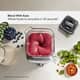 Additional view of KitchenAid Artisan K400 Blender Candy Apple (RET-5KSB4026BCA)