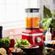Additional view of KitchenAid Artisan K400 Blender Empire Red (RET-5KSB4026BER)