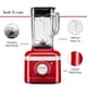 Additional view of KitchenAid Artisan K400 Blender Empire Red (RET-5KSB4026BER)