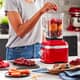 Additional view of KitchenAid Artisan K400 Blender Empire Red (RET-5KSB4026BER)