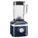 Additional view of KitchenAid Artisan K400 Blender Ink Blue (RET-5KSB4026BiB)