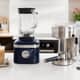 Additional view of KitchenAid Artisan K400 Blender Ink Blue (RET-5KSB4026BiB)