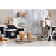 Additional view of KitchenAid Artisan K400 Blender Ink Blue (RET-5KSB4026BiB)