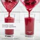 Additional view of KitchenAid Artisan K400 Blender Kyoto Glow (RET-5KSB4026BKG)