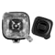 Additional view of KitchenAid Artisan K400 Blender Onyx Black (RET-5KSB4026BOB)