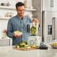 Additional view of KitchenAid Artisan K400 Blender Pistachio (RET-5KSB4026BPT)