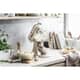 Additional view of KitchenAid Artisan Mixer 4.8L Fresh Linen Grade A (RET-5KSM125BFL)