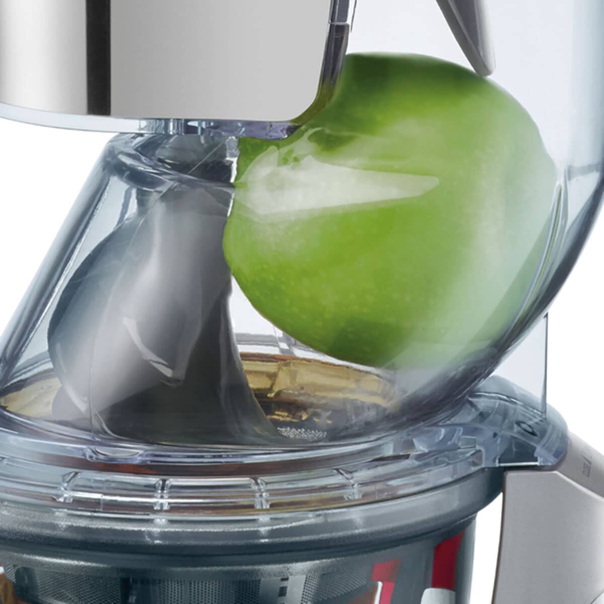 Sage The Big Squeeze Juicer SJS700SIL SJS700SIL eCookshop